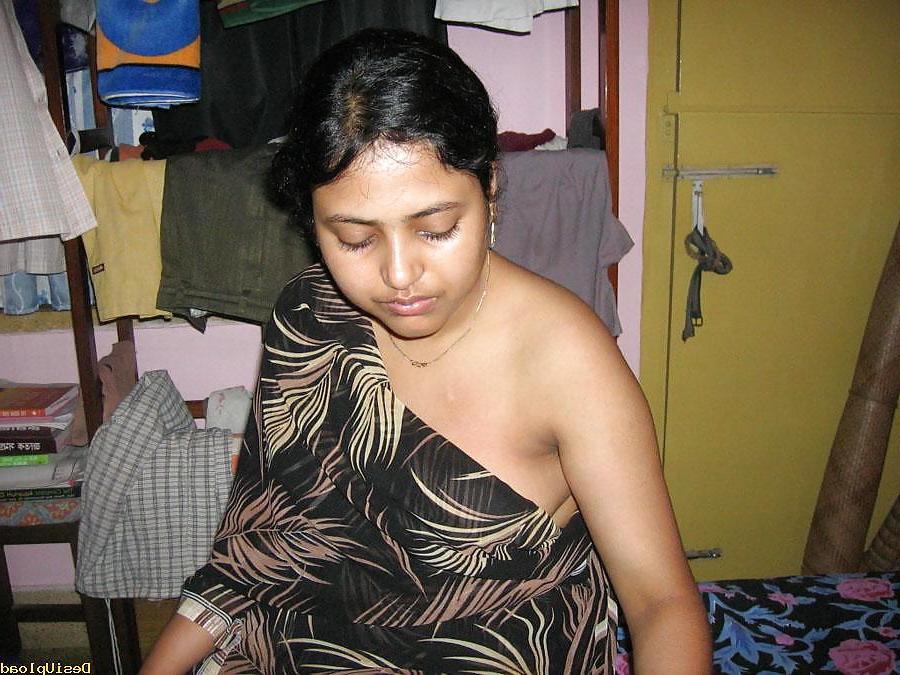 25P Deepa - My friend's wife