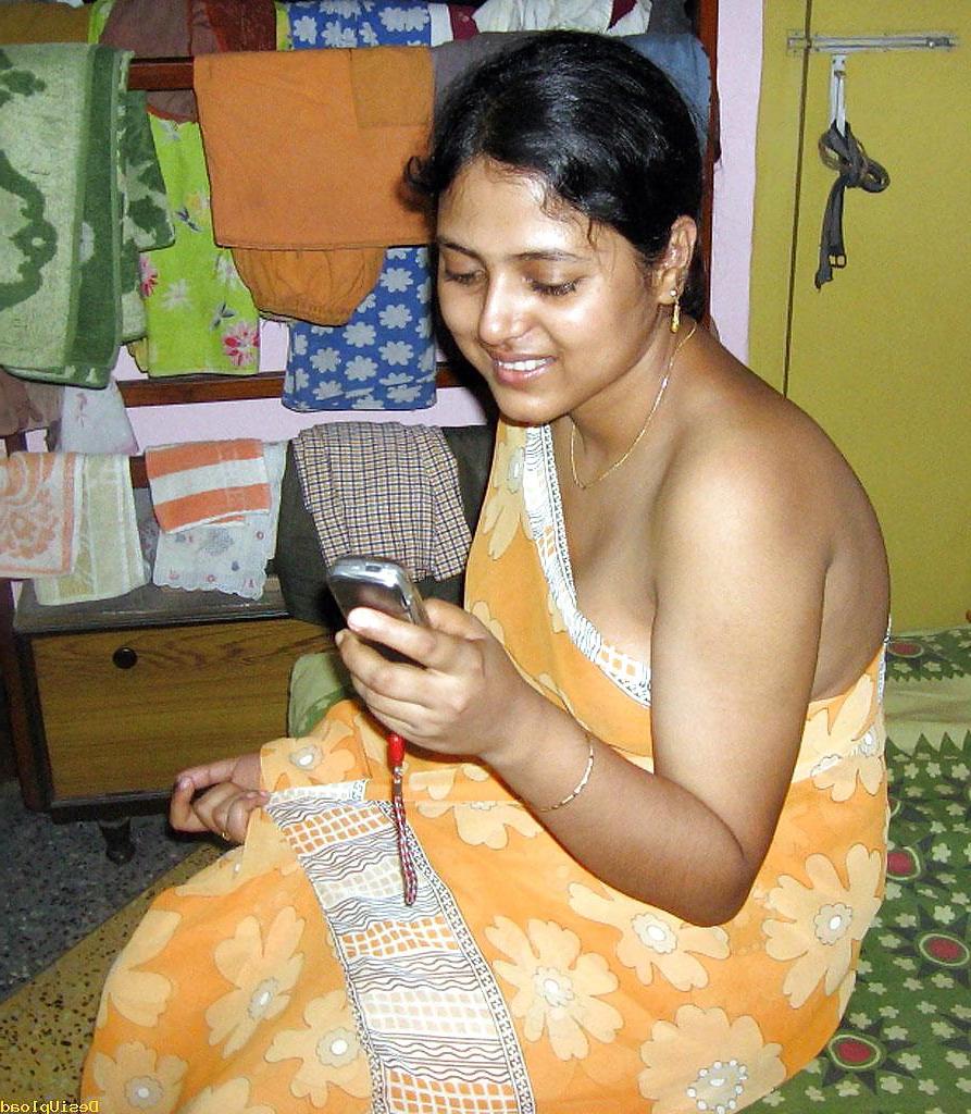 25P Deepa - My friend's wife