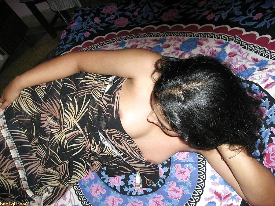 25P Deepa - My friend's wife
