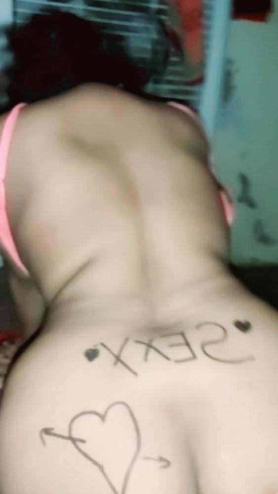 25P fuck me harder