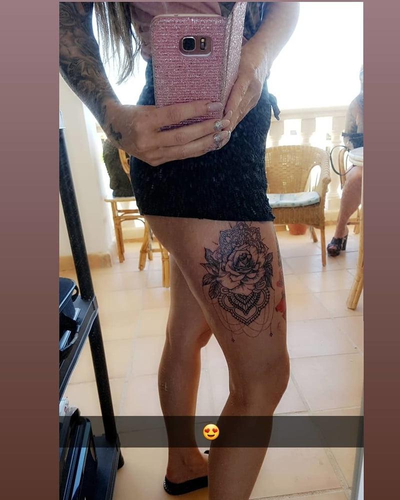25P Sexy Dutch Daisy