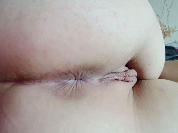 9P SHE LOVE TRIBUTE ON HER ASS