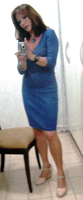 8P Slut Mom's Friend