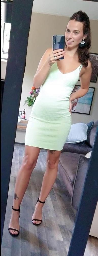 18P Sexy Blonde Dutch Girl