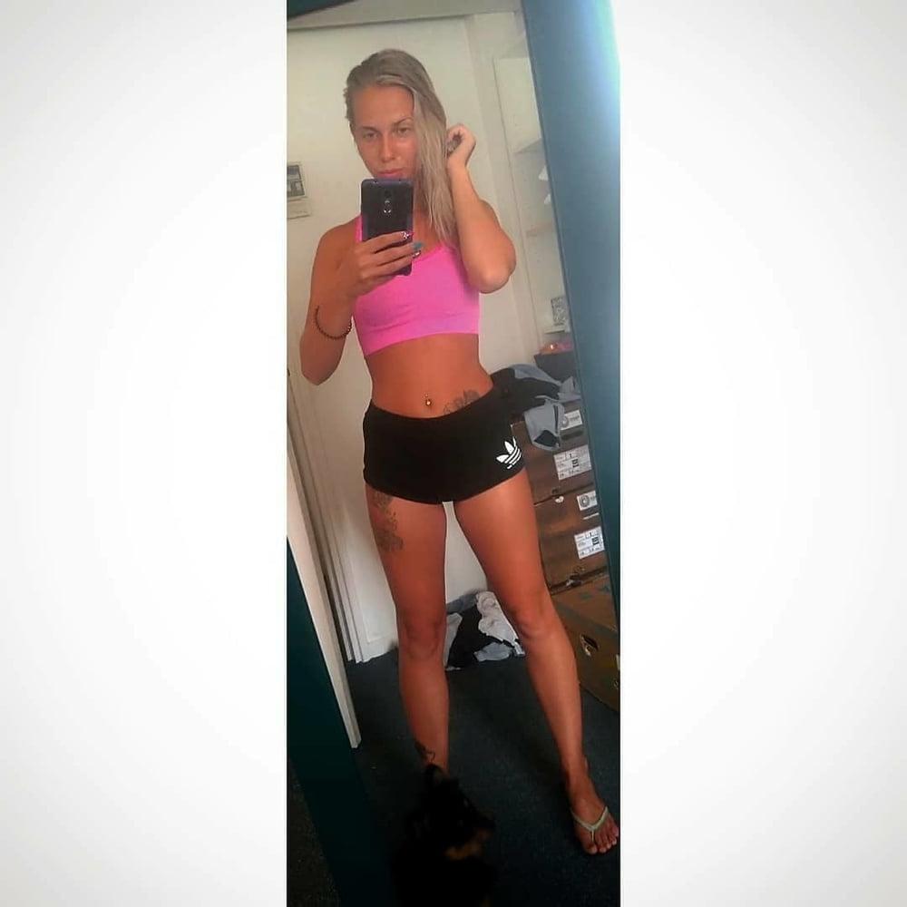 18P Sexy Blonde Dutch Girl