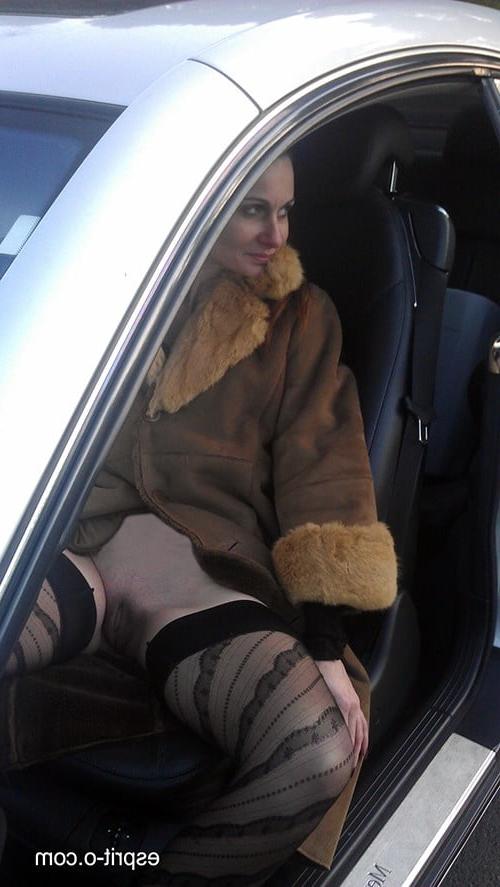 25P 097. Public Dogging, wir lieben es!