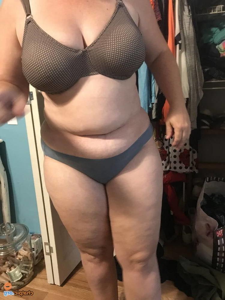 16P Chubbies need love