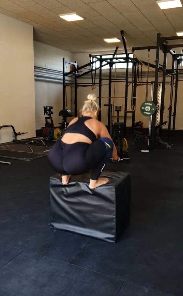25P M1a F1T Pawg Gallery 8