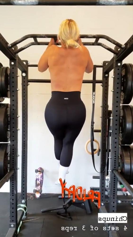 25P M1a F1T Pawg Gallery 8