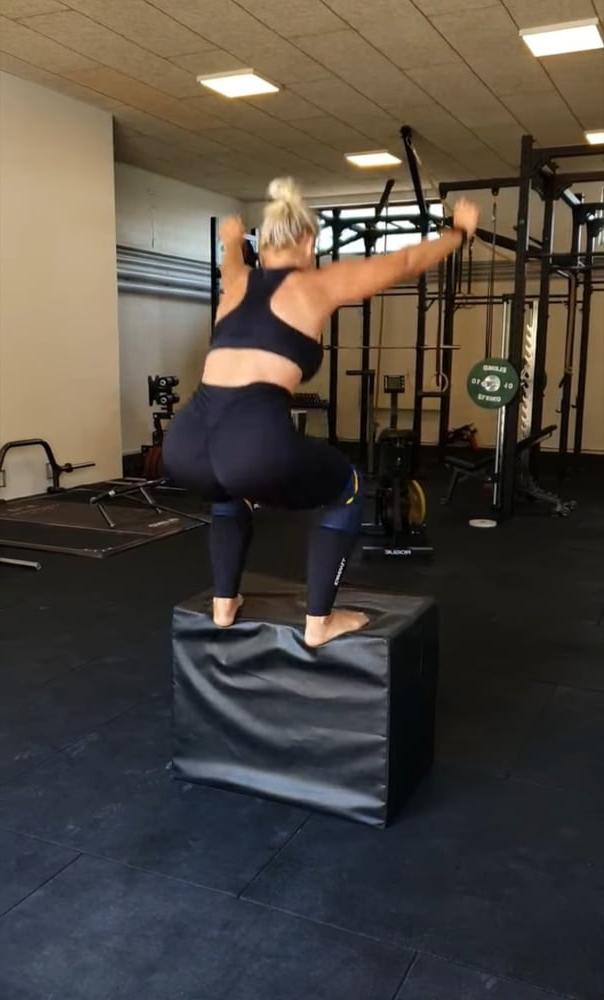 25P M1a F1T Pawg Gallery 8
