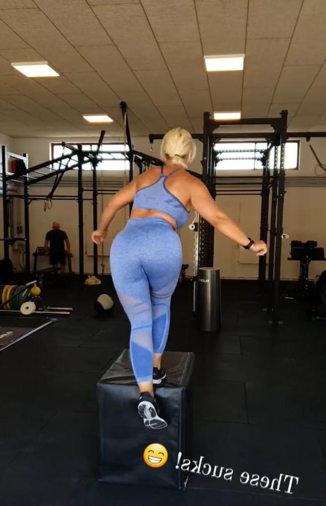 25P M1a F1T Pawg Gallery 8