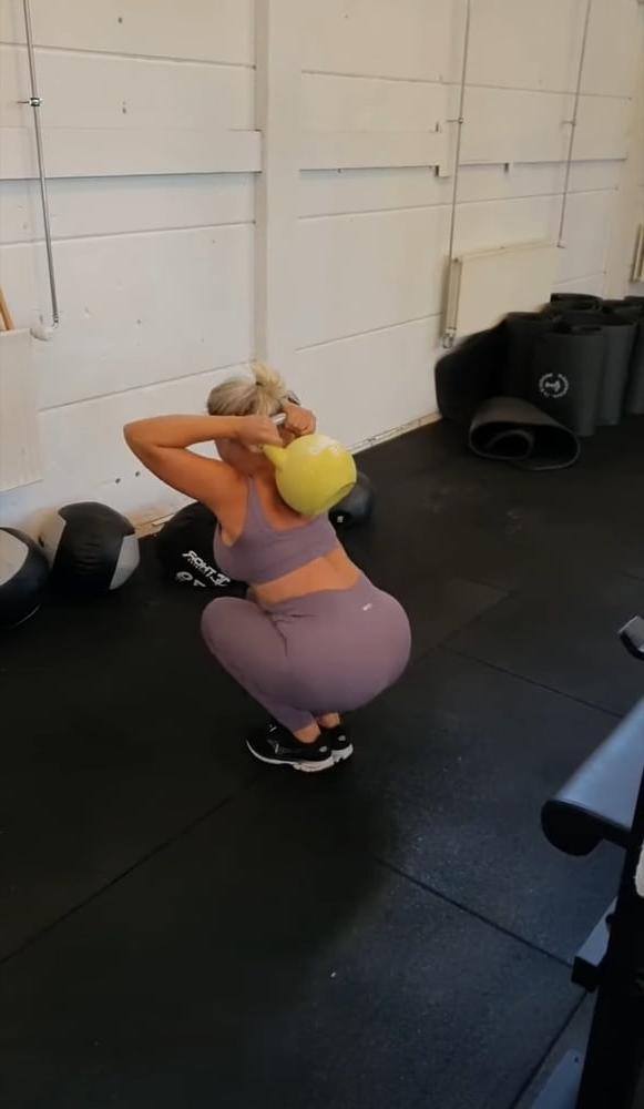 25P M1a F1T Pawg Gallery 8