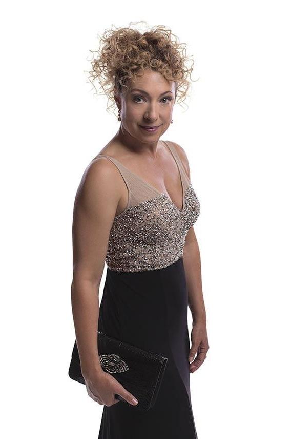 25P Doctor WHO ladies