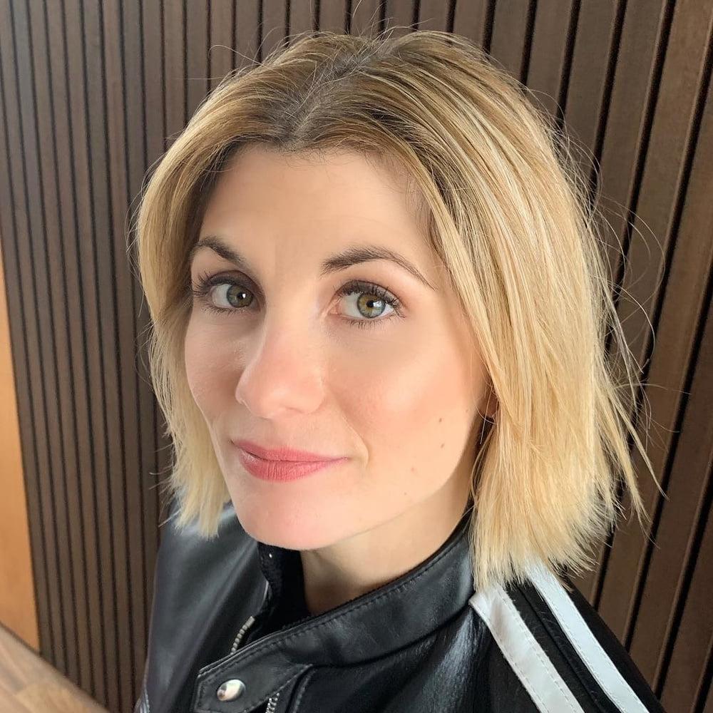 25P Doctor WHO ladies