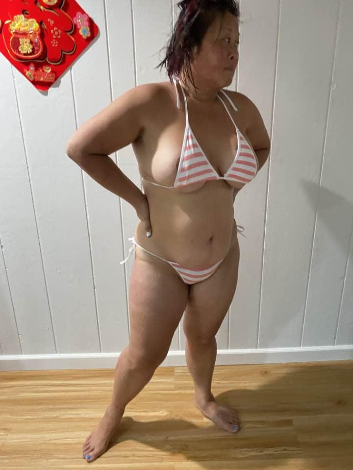 13P Asian slut i want to fuck Susan chin