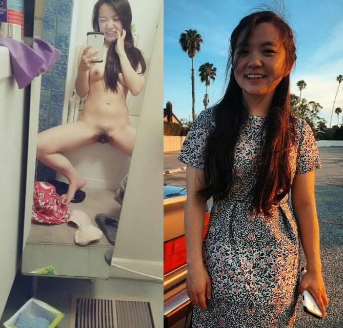 25P Asian Women, I'd LOVE To Fuck