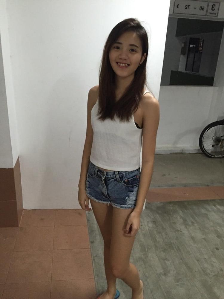 25P Asian Women, I'd LOVE To Fuck