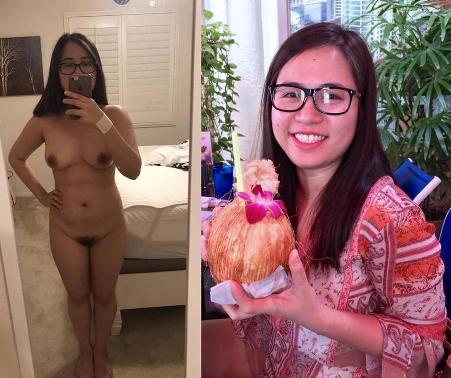 25P Asian Women, I'd LOVE To Fuck