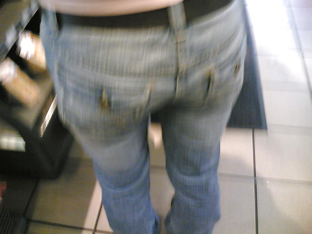 25P Asses of the world