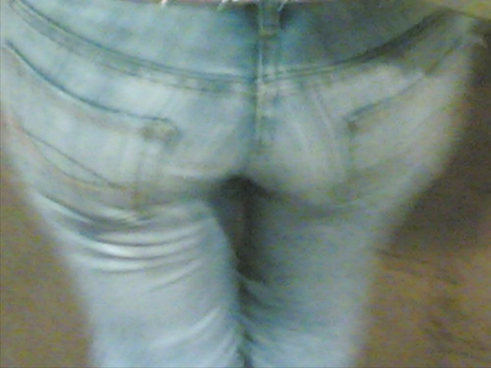25P Asses of the world