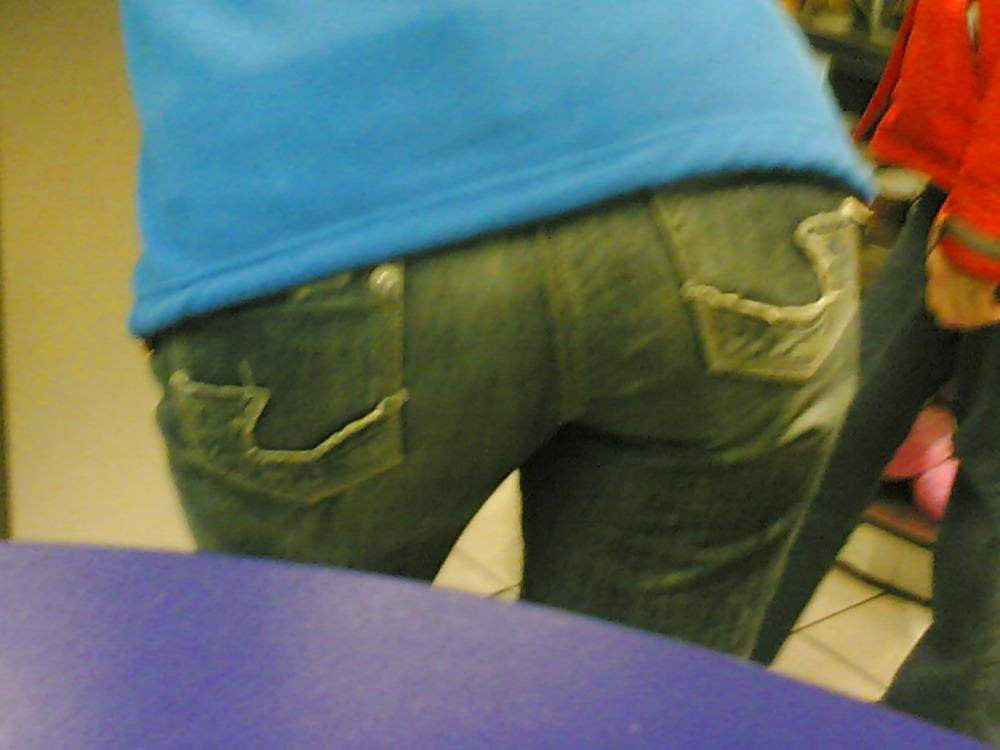 25P Asses of the world