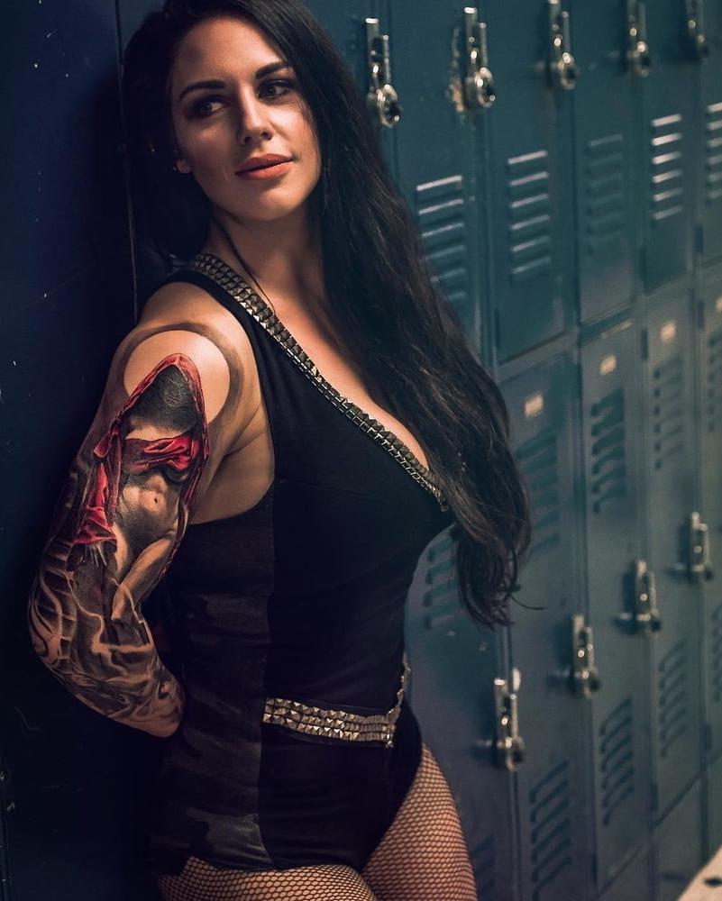 25P International Love #2