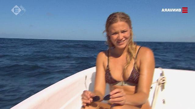 25P Geraldine Kemper - Dutch Presenter 5