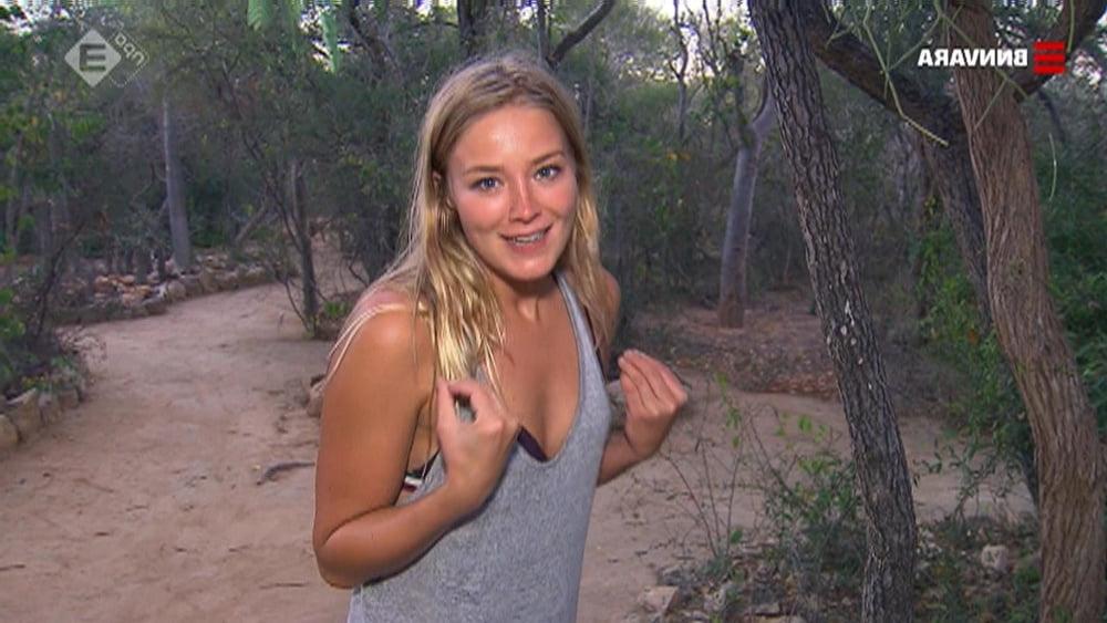 25P Geraldine Kemper - Dutch Presenter 5