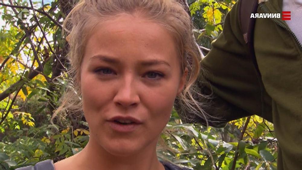 25P Geraldine Kemper - Dutch Presenter 5