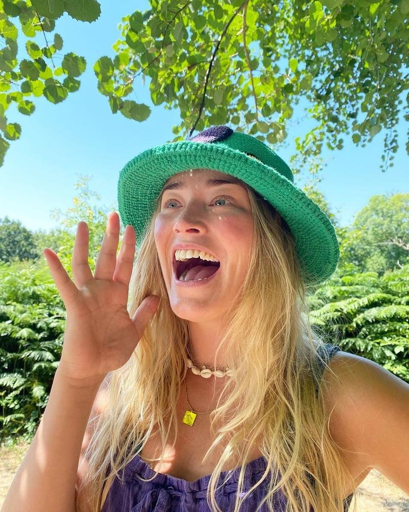 25P Geraldine Kemper - Dutch Presenter 5