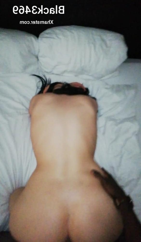 25P Me fucking a hot PAWG brunette