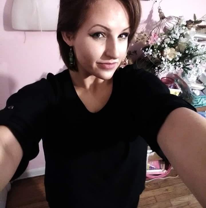 8P Jenna Doll