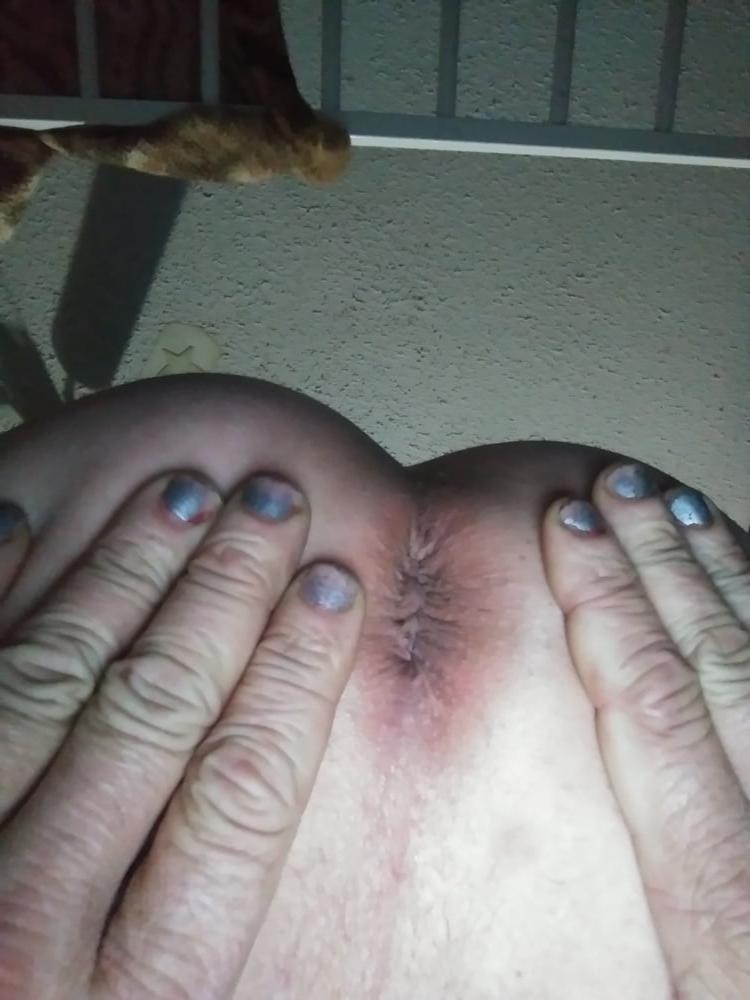 18P Out and I love it