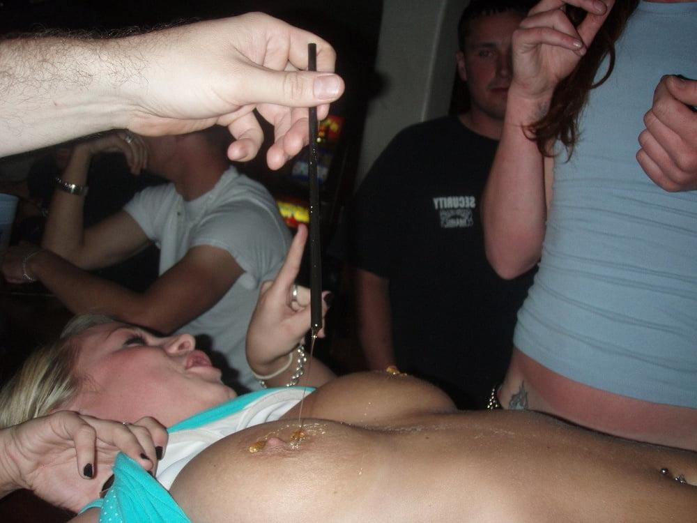 25P Party can't stop