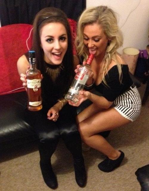 25P Party can't stop