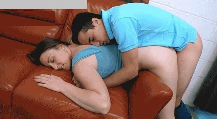 25P Fuck Mommy Fridays