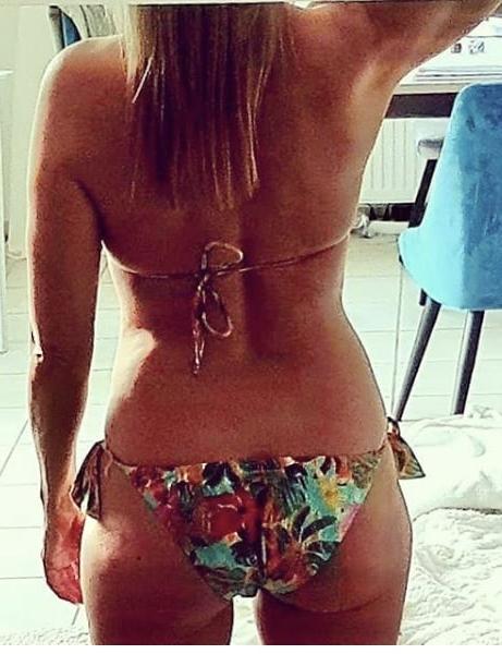 25P Bum Love 278