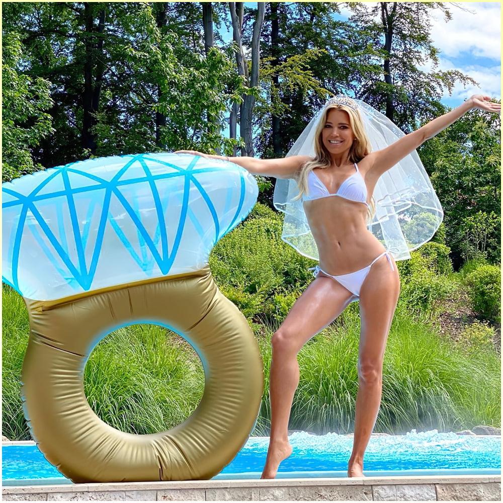 9P Sylvie Meis Bachelorette Party (July 2020)