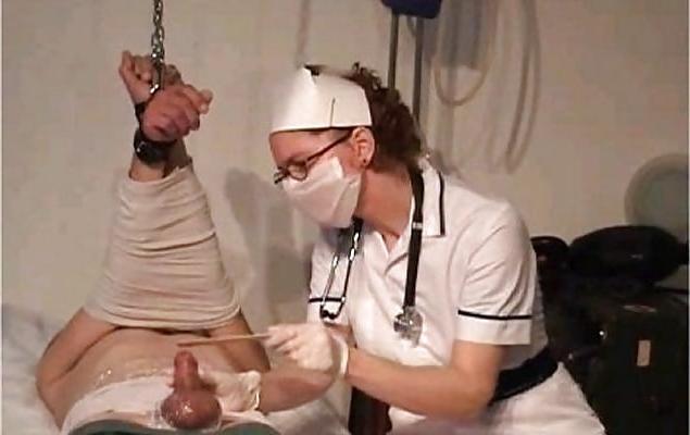25P Experienced Female Doctor