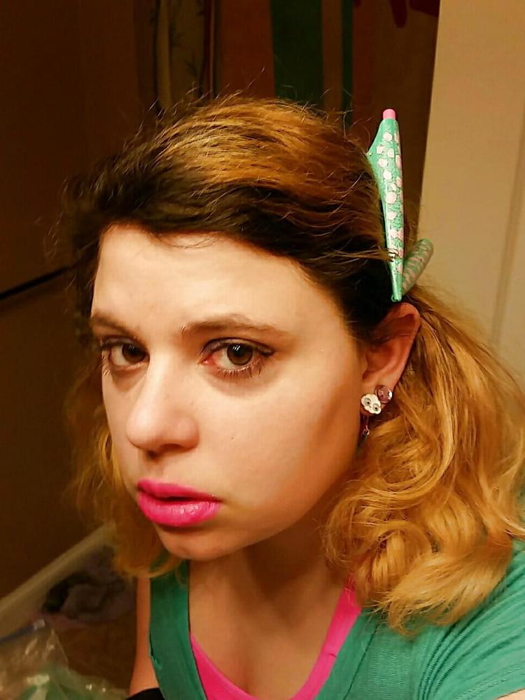 6P I WANT TO FUCK THIS SLUT