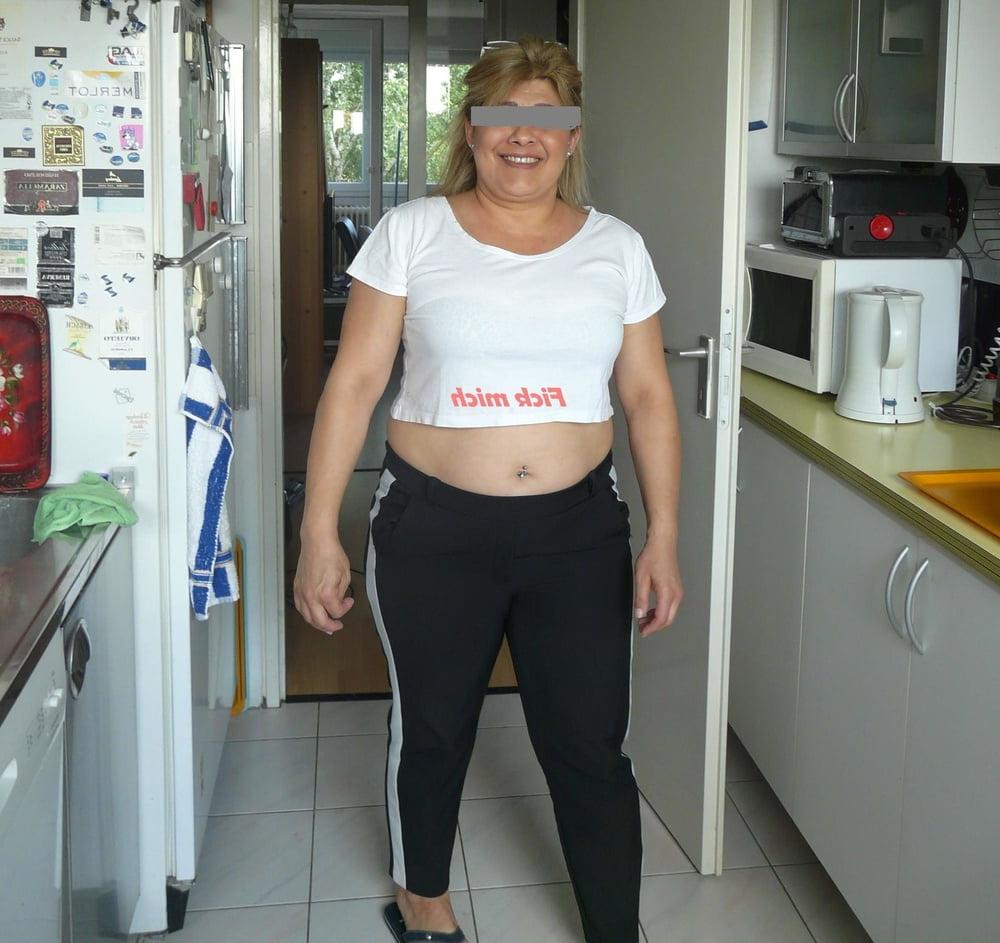 12P Turkish cleaning Woman likes to fuck with Men and Woman