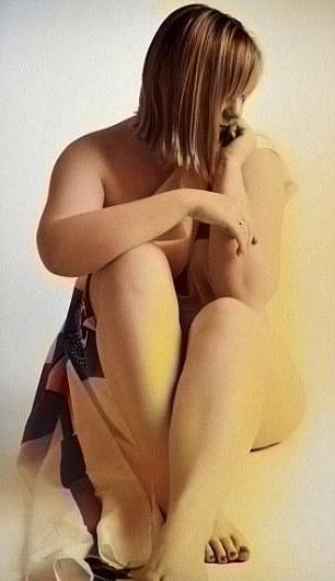 13P The Garrison Girls naked calendar