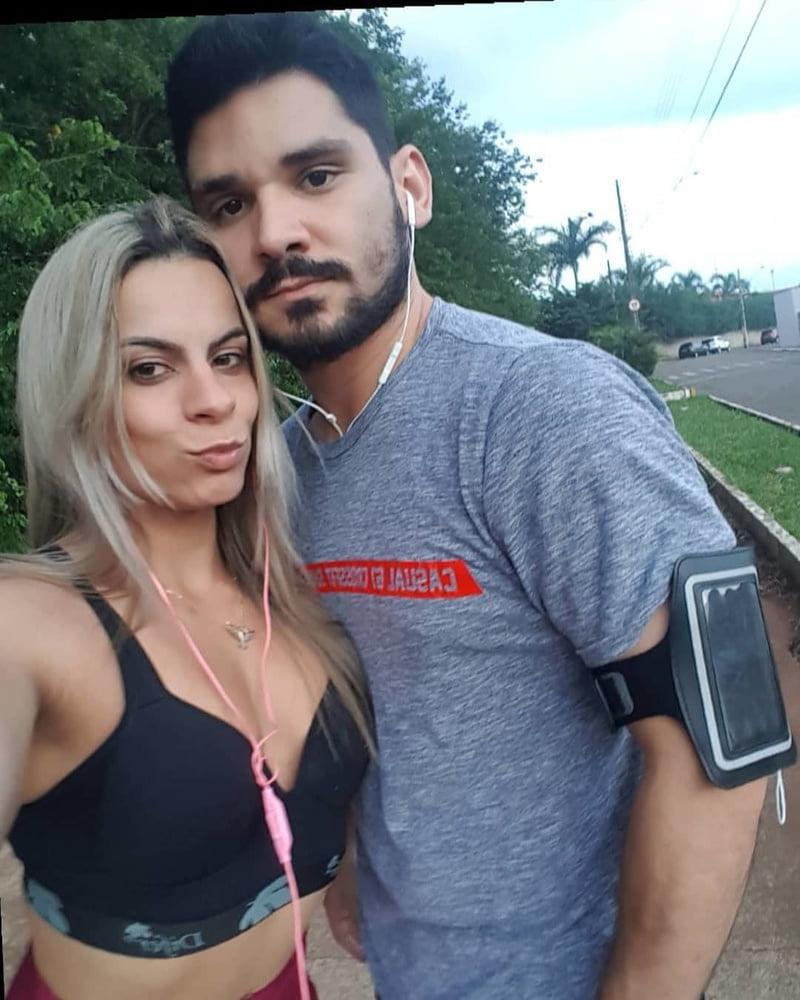 25P Vivian Hot Latina Bombshell Amateur