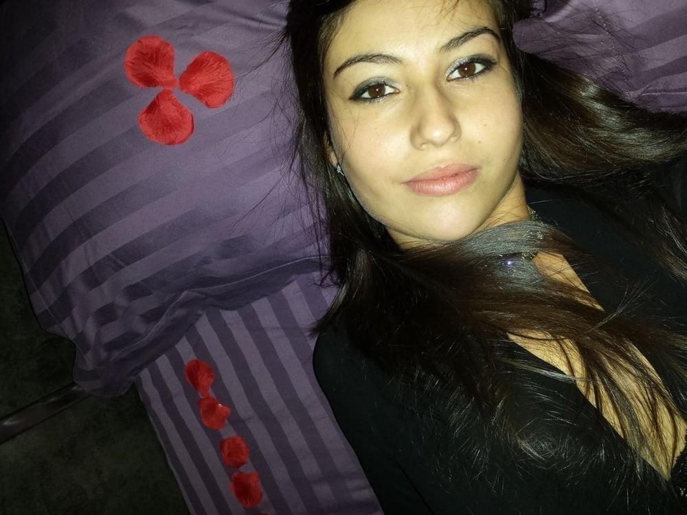 25P Amazing Amateur Latina Vacantion Homemade Fuck cockold