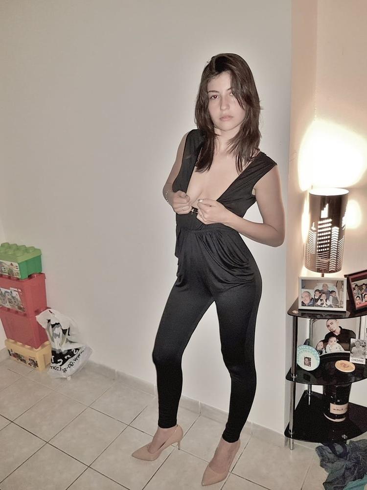 25P Amazing Amateur Latina Vacantion Homemade Fuck cockold