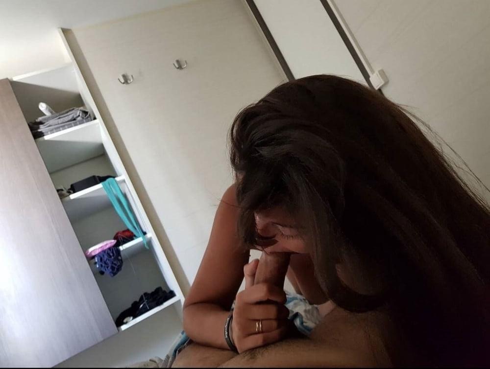 25P Amazing Amateur Latina Vacantion Homemade Fuck cockold
