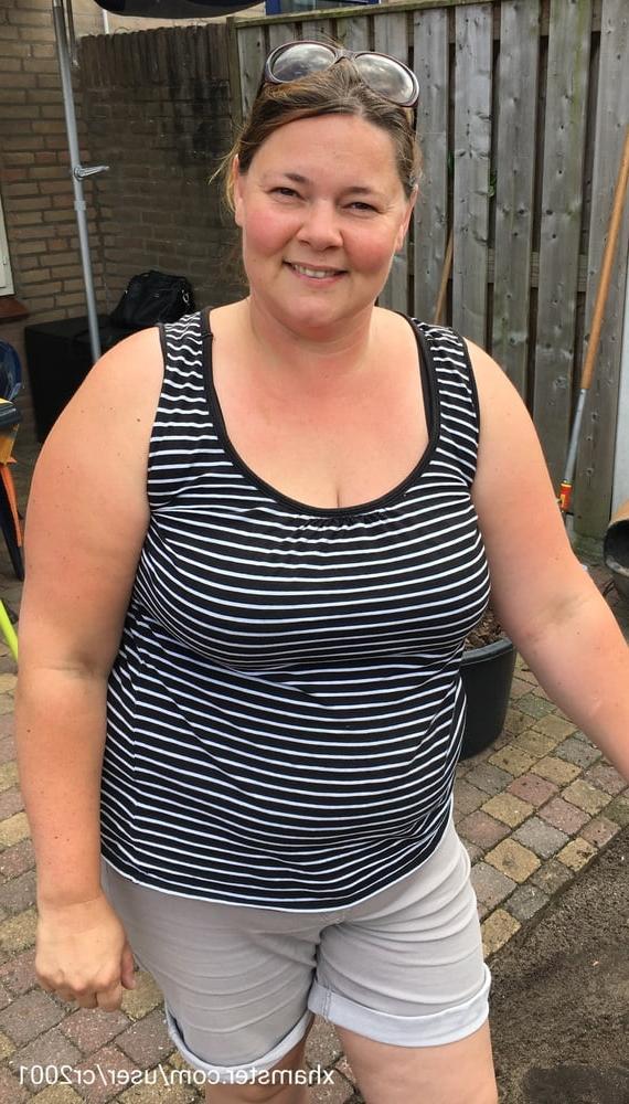 14P Catharina, Dutch BBW Slutwife
