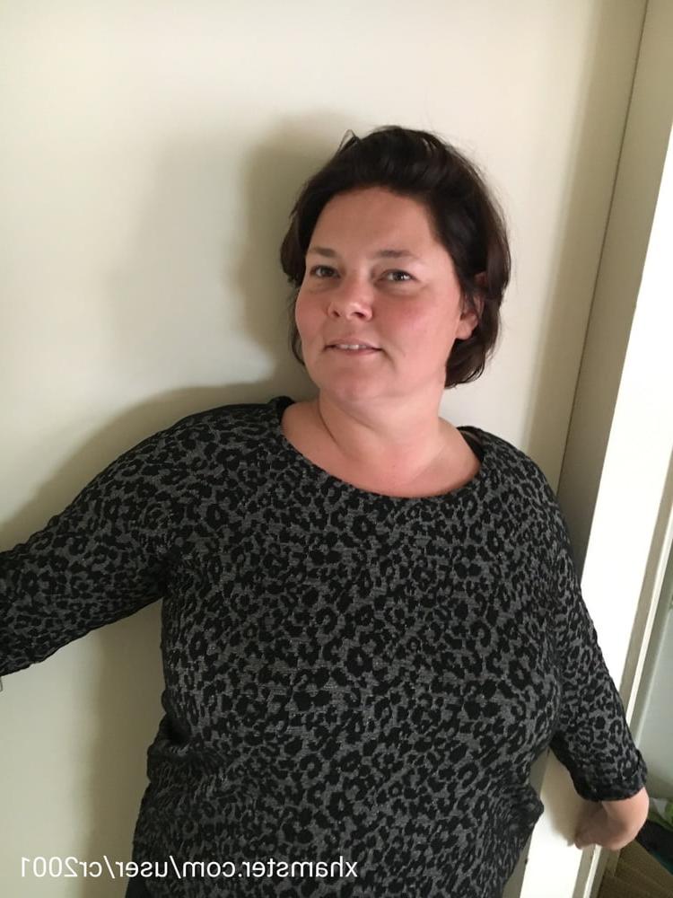 14P Catharina, Dutch BBW Slutwife
