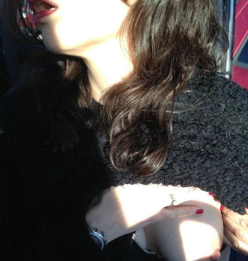 25P Dogging slut 9