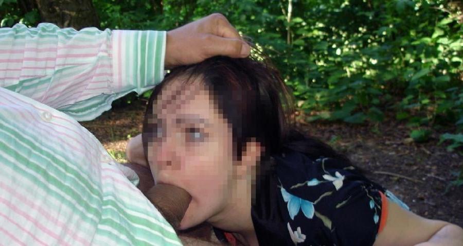 25P Dogging slut 9